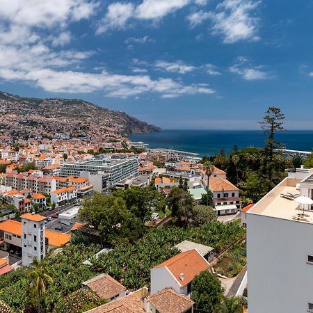 Jasmineiro I By An Island Apart Funchal Dış mekan fotoğraf