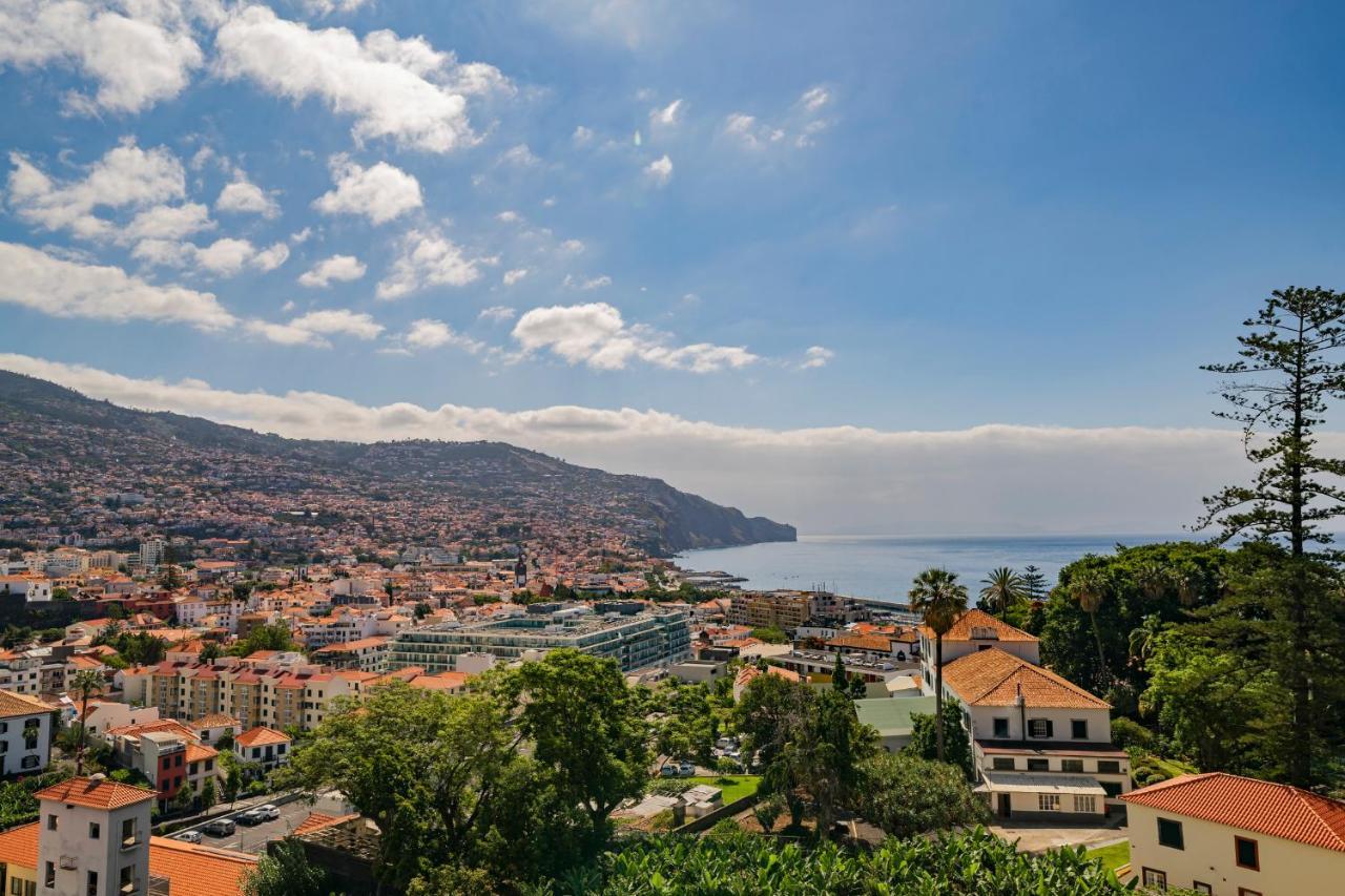 Jasmineiro I By An Island Apart Funchal Dış mekan fotoğraf