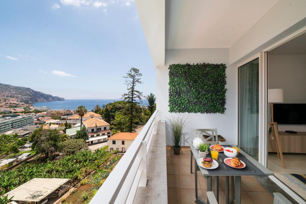 Jasmineiro I By An Island Apart Funchal Dış mekan fotoğraf