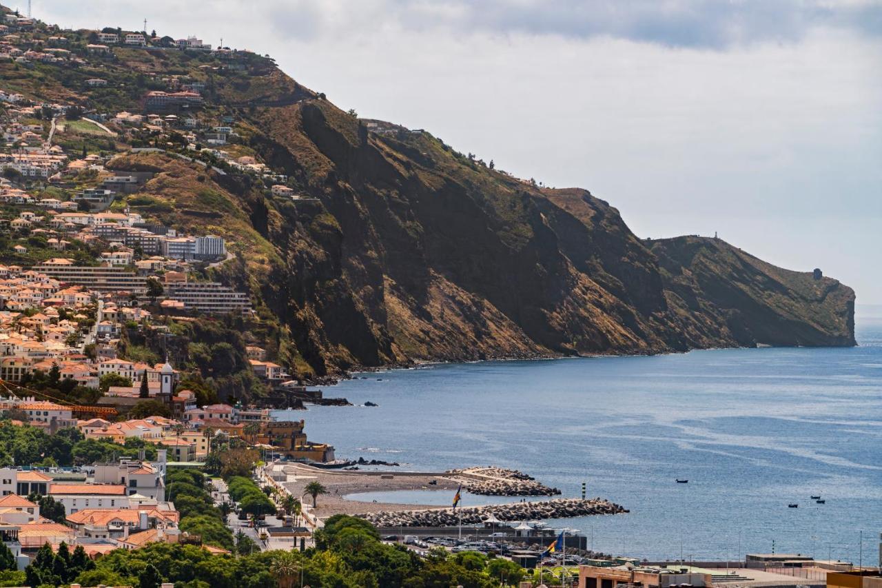 Jasmineiro I By An Island Apart Funchal Dış mekan fotoğraf