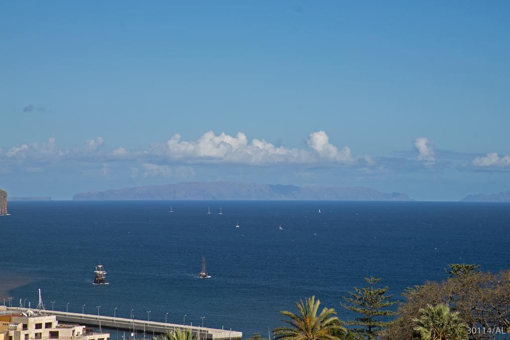 Jasmineiro I By An Island Apart Funchal Dış mekan fotoğraf