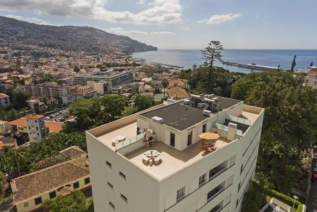 Jasmineiro I By An Island Apart Funchal Dış mekan fotoğraf